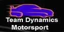 Team Dynamics Motorsport Website