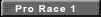 Pro Race 1