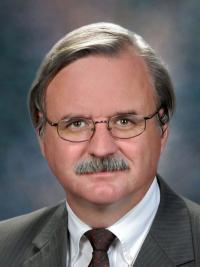 Glenn Mercer