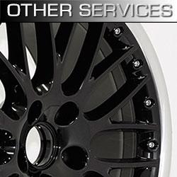 Other Services