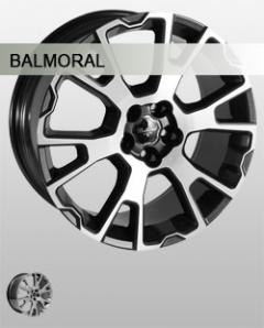 Balmoral