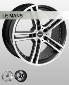 Le Mans