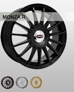 Monza R