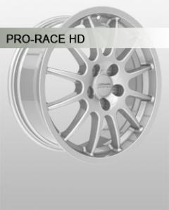 Pro-Race HD