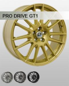 Pro Drive GT1