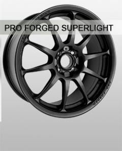 Pro Forged Superlight