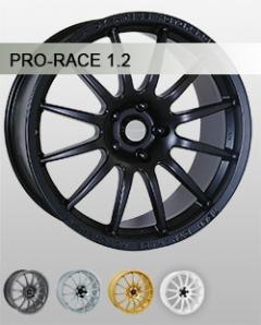 Pro-Race 1.2