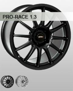 Pro-Race 1.3