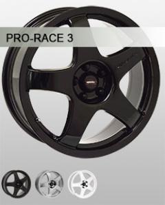 Pro-Race 3