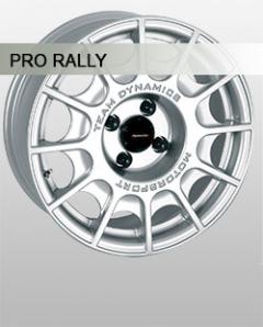 Pro Rally