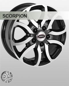 Scorpion