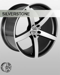 Silverstone