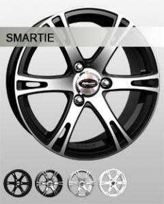 Smartie