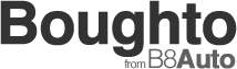 Boughto from B8Auto