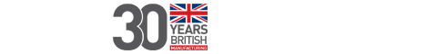 Rimstock 30 years in UK Manufacturing