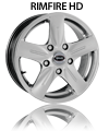 Rimfire HD
