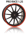 Pro Race 1.2S