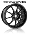 Pro Forged
