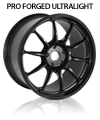 Pro Forged Ultralight